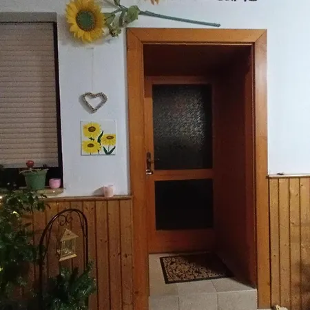 Sonnenblume Apartment Oggau Exterior foto