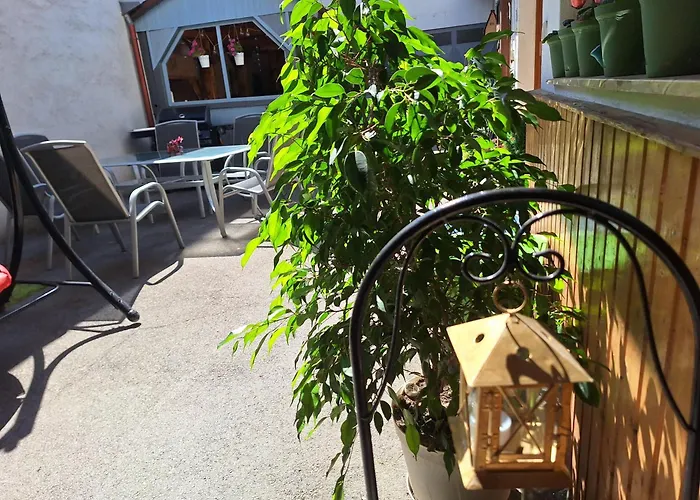 Sonnenblume Apartment