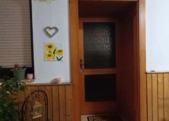 Sonnenblume Apartment