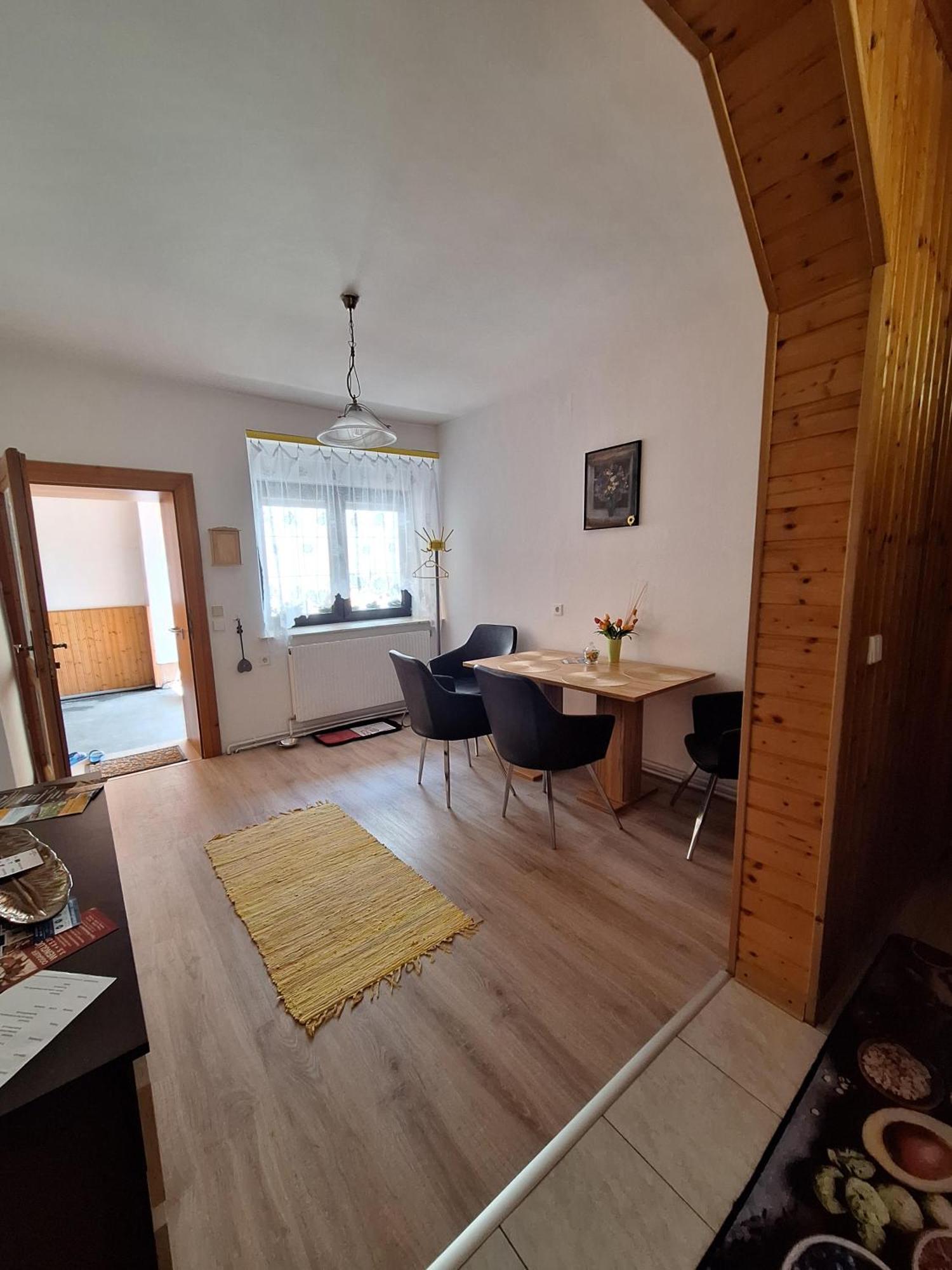 Apartment Sonnenblume