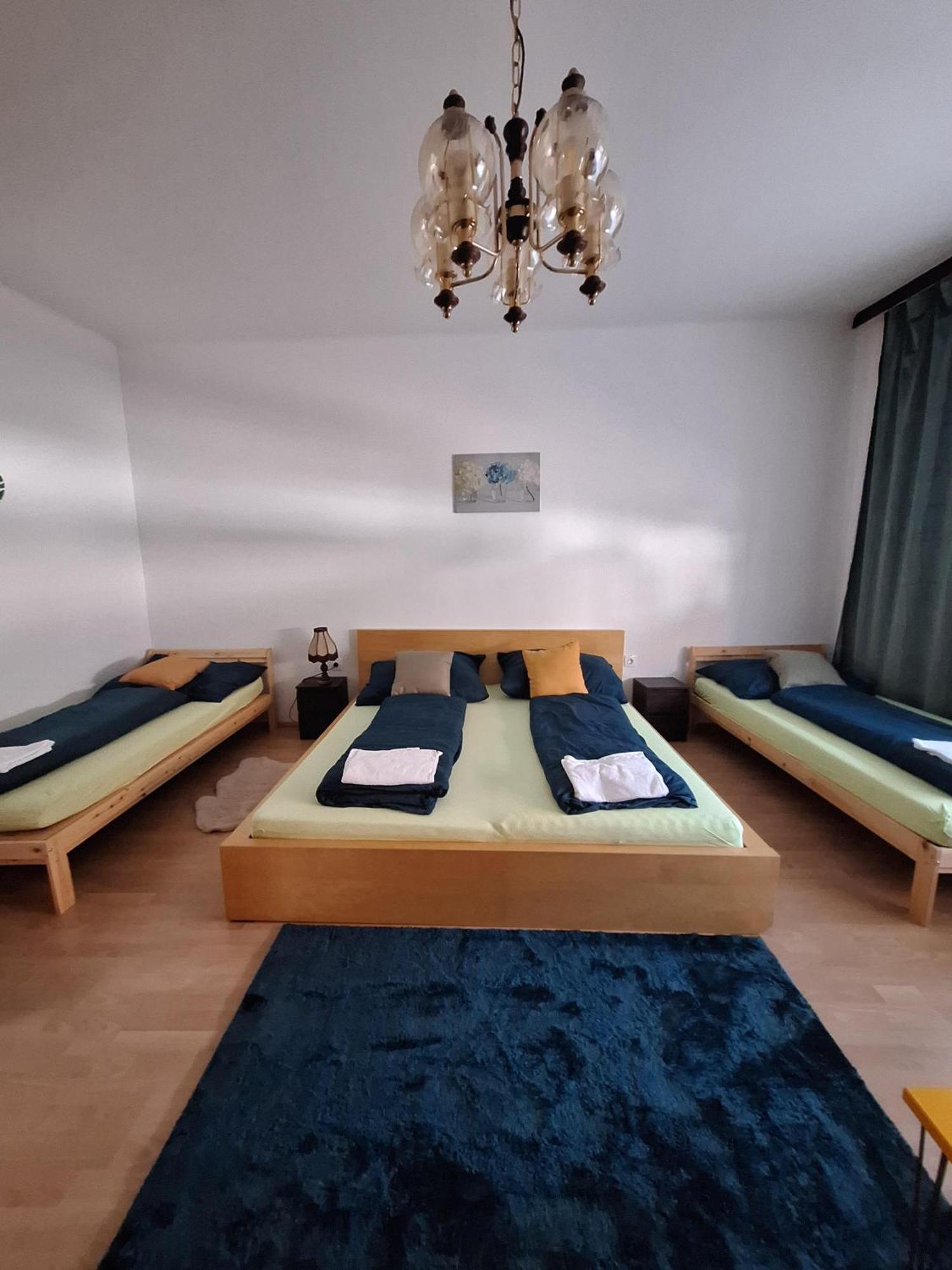 Sonnenblume Apartment *